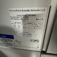Thermo TSX Series -80C Ultra Low Temp Freezer image 0